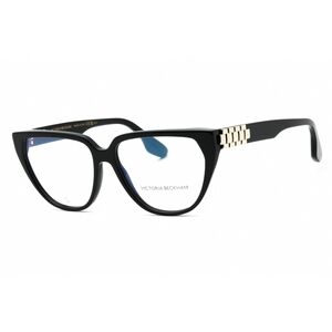 NWT Victoria Beckham VB2661-001 54mm BLACK Eyeglasses